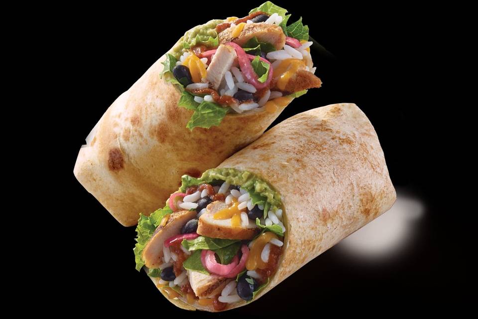 Buffalo chicken