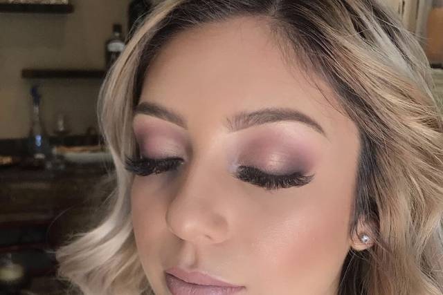 Glam by Beluxe Beauty