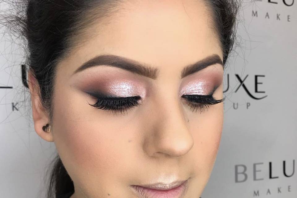 Glam by Beluxe Beauty