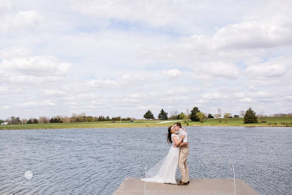 Serenity Valley Winery WeddingPhotos By Catherine Rhodes Photography