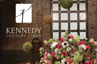 Kennedy Couture Linens