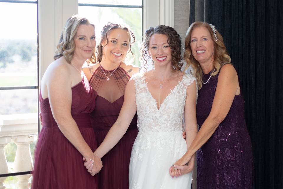 Mother of the Bride