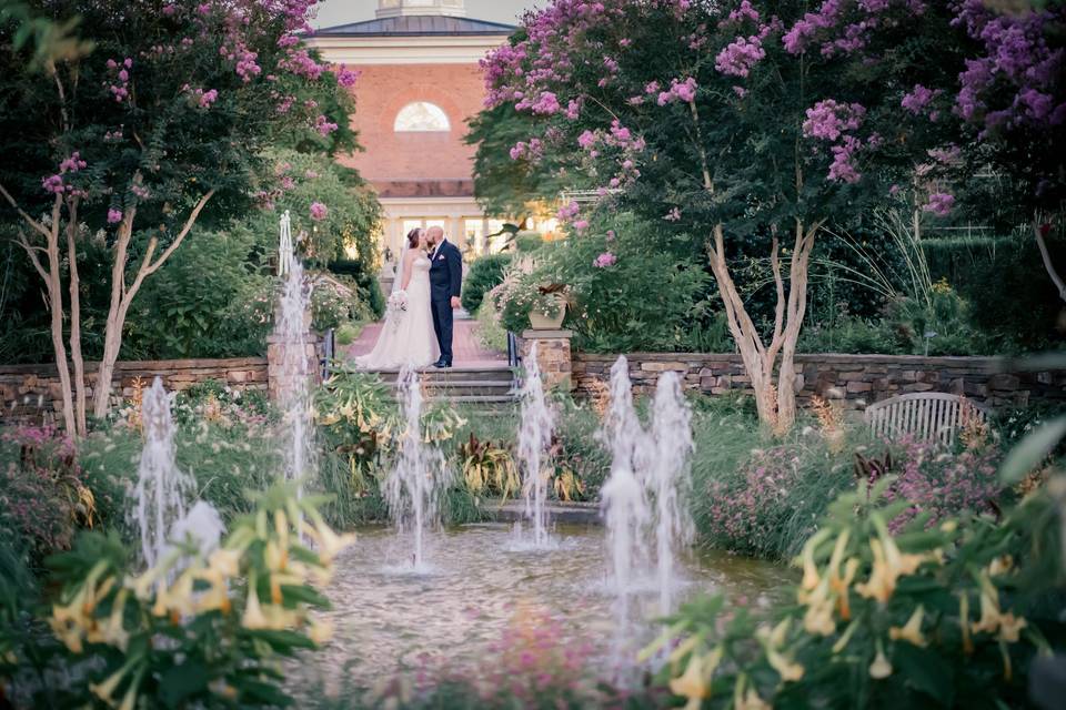 Lewis Ginter Botanical Gardens