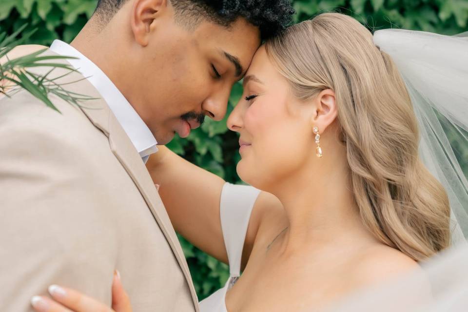 Stephanie Grooms Artistry