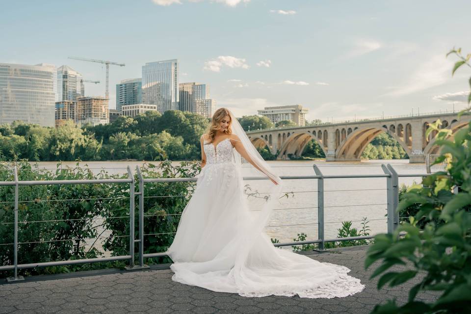 Arlington, VA