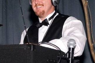 Wedding DJ