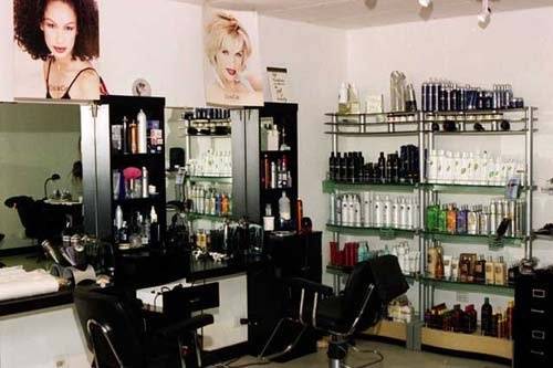 TeddyRose Hair Salon and Day Spa