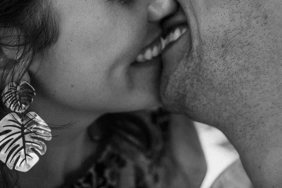 Engagement Session