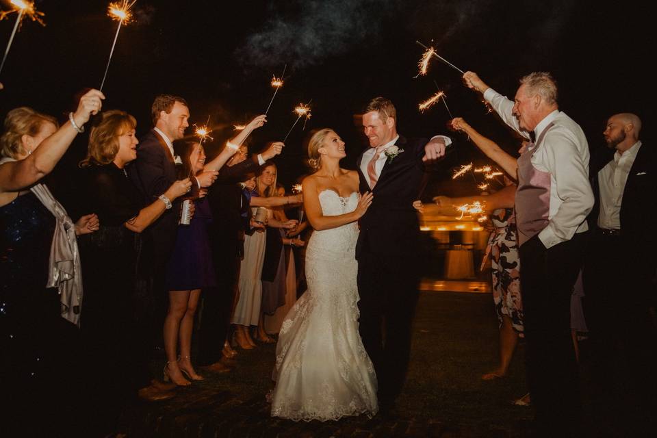 Charleston, SC Wedding