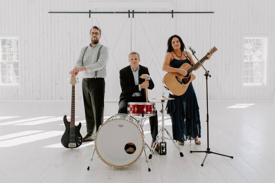 Royal Dukes Band - OK