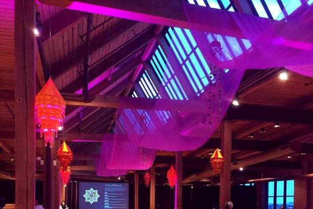 Vchilli Events