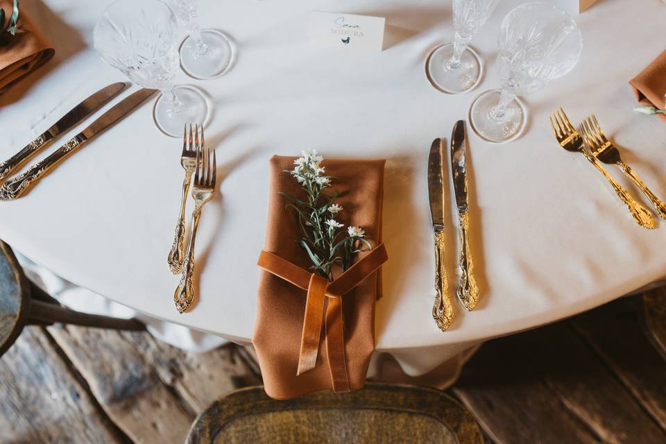 Place Setting