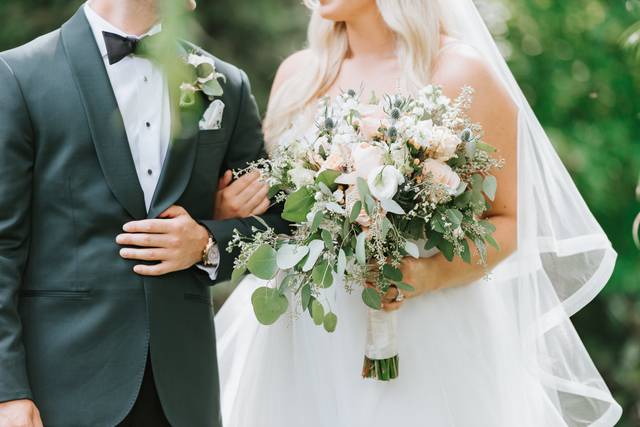 primrose and company - Wedding Florists - Tuckahoe, NY - WeddingWire