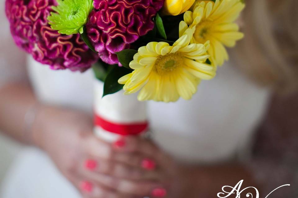 The Flower Bar