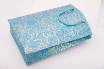 Elegant Printed Gift Bags