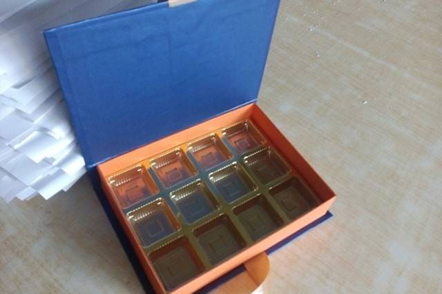 Sweet Boxes