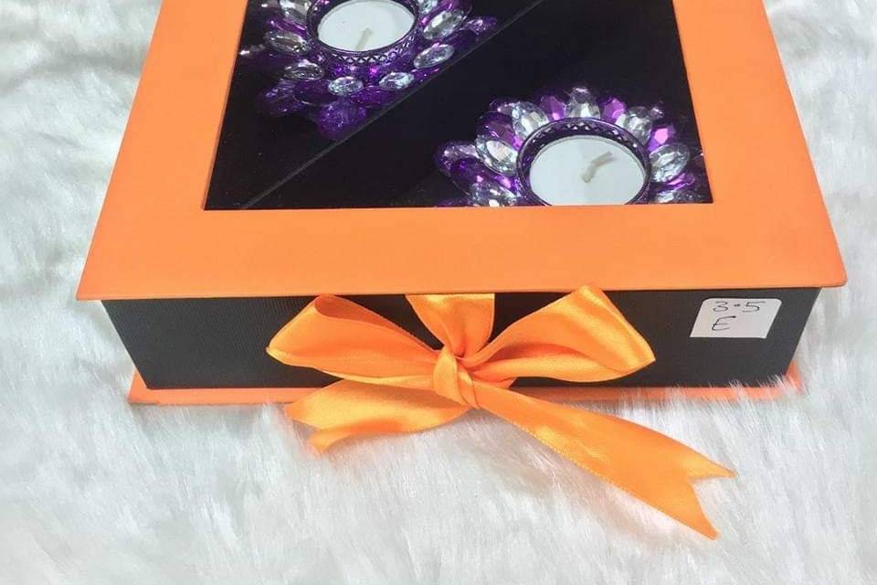 Gift Boxes