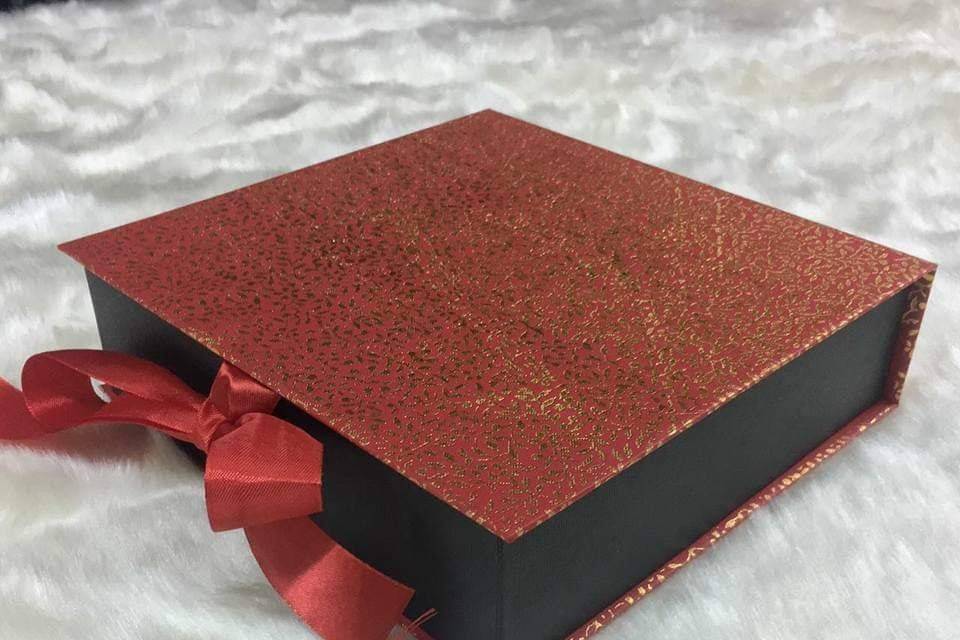 Gift Boxes