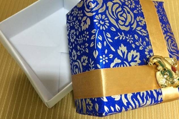 Sweet Boxes