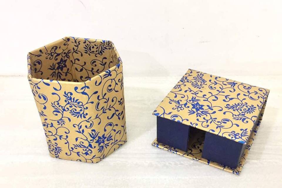 Gift Boxes