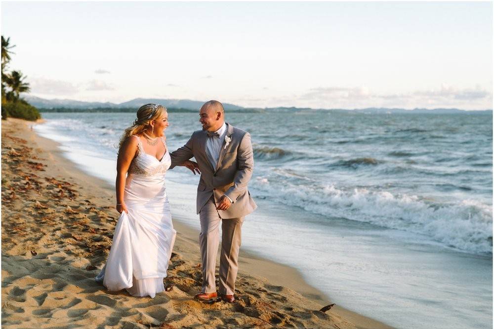 rincon beach resort wedding packages