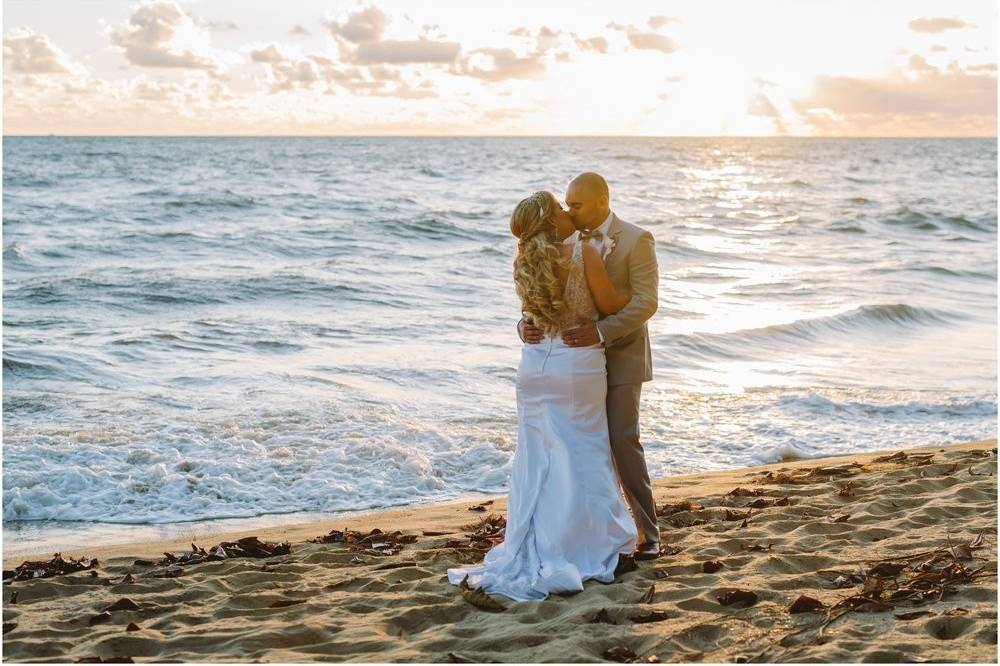 rincon beach resort wedding