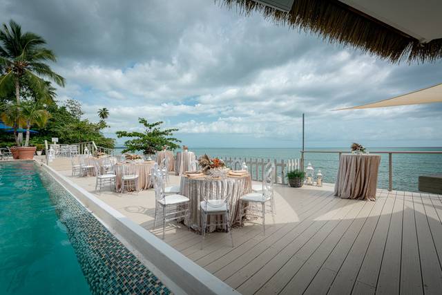Rincon Beach Resort