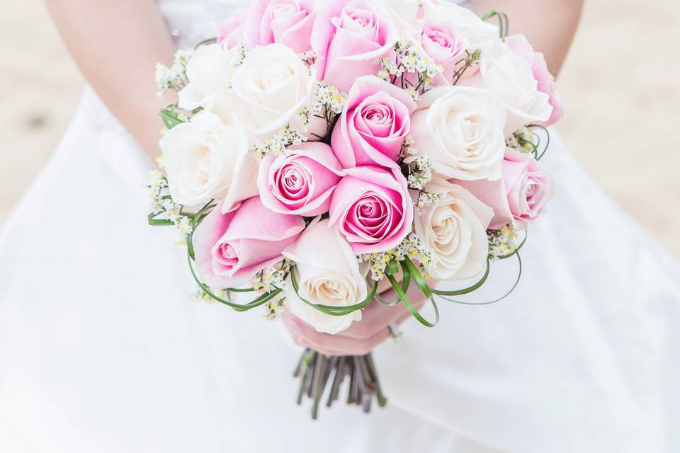 Bridal Bouquet