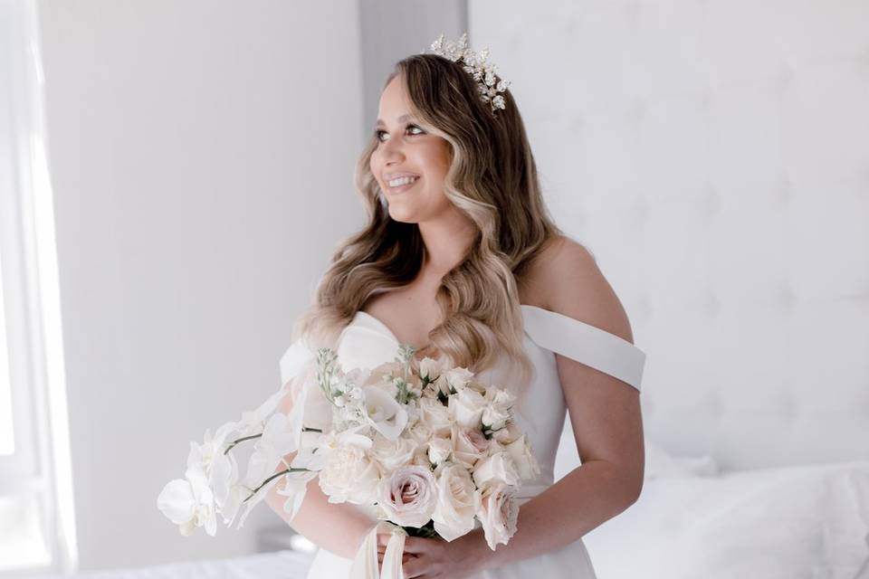 Bride | Rincón Beach Resort