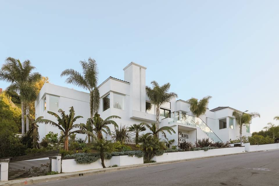 CasaBlanca