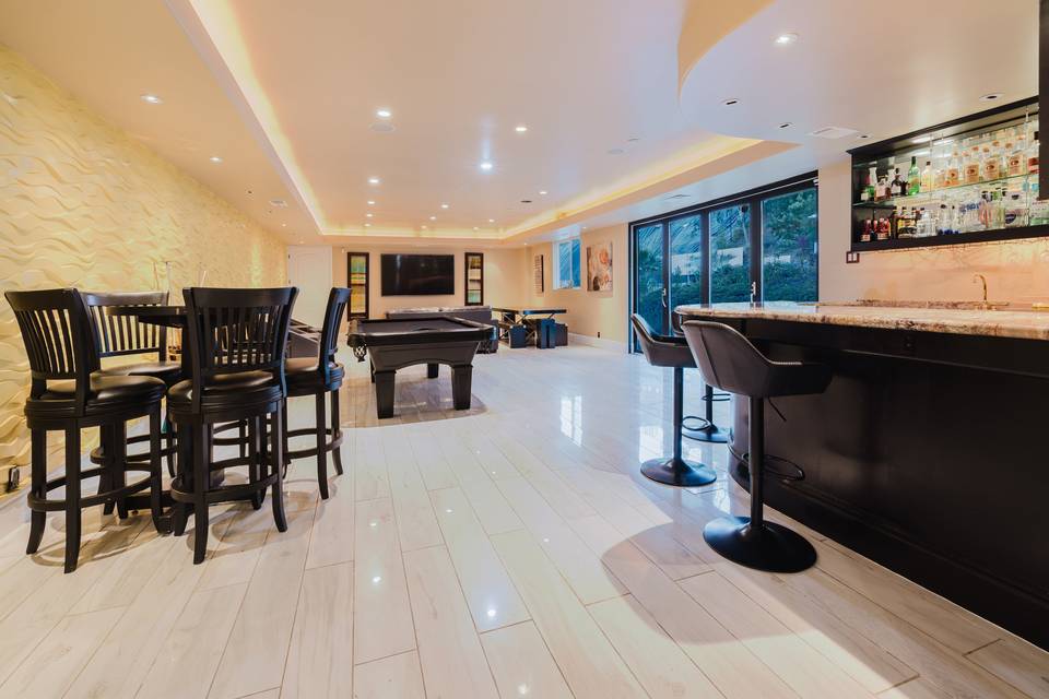 Playroom