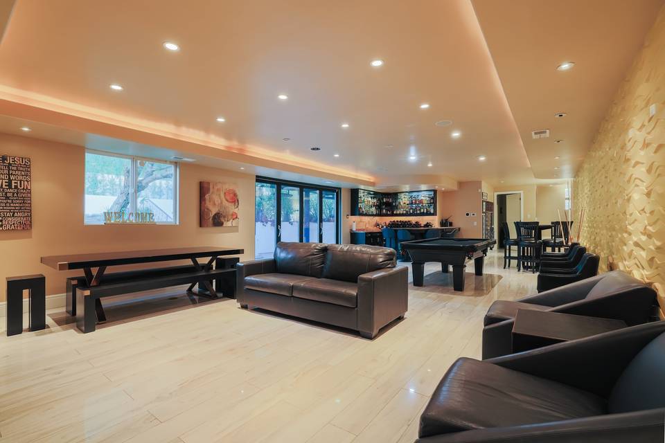 Playroom