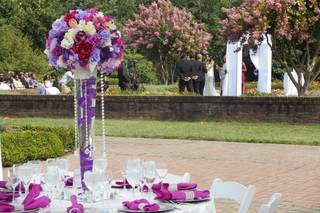 Enchanting Events by Erica
