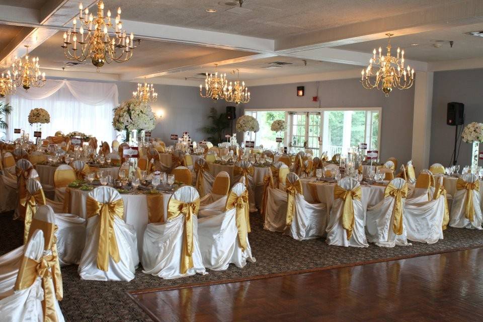 Enchanting Events by Erica