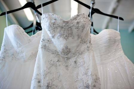 Wedding Dresses Fort Wayne