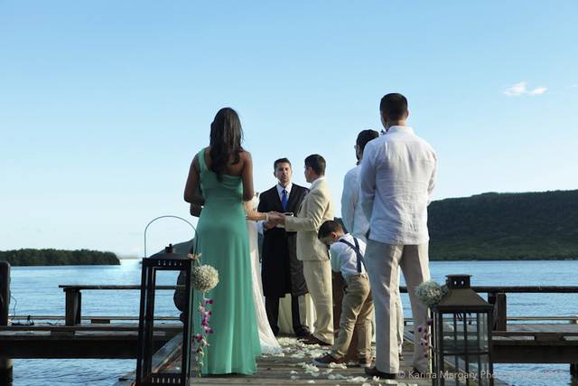 AMR Weddings & Events Coordination