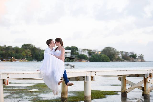 AMR Weddings & Events Coordination
