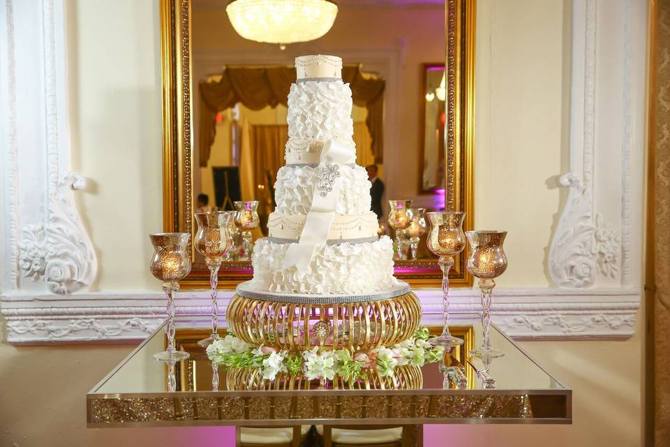 AMR Weddings and Events