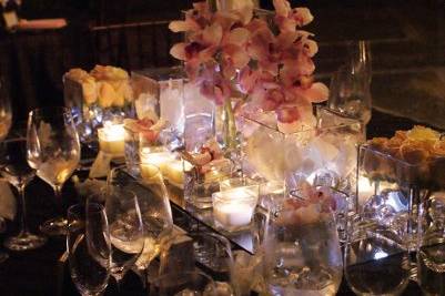 Amr weddings & events coordination