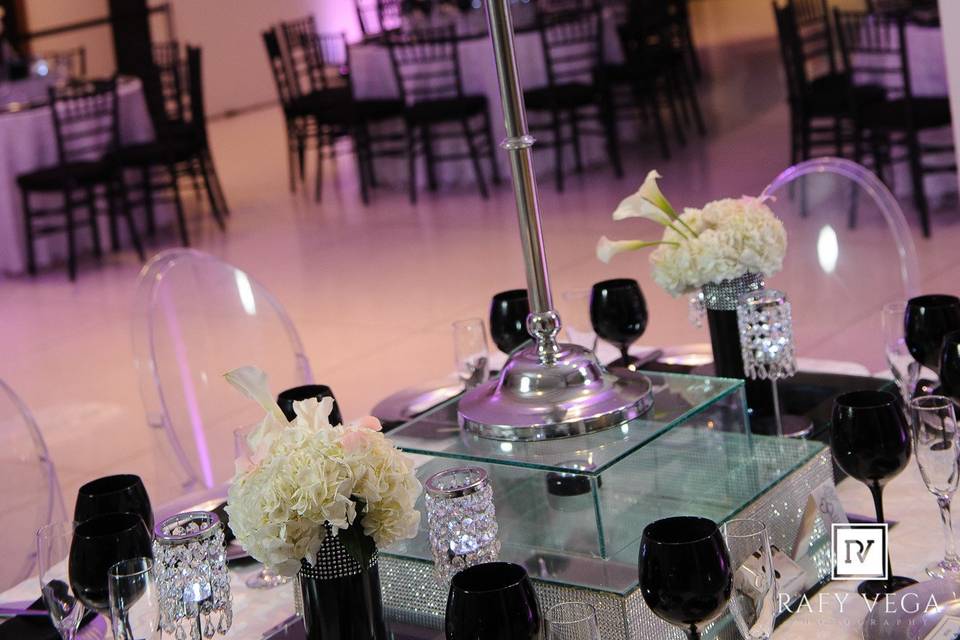 Amr weddings & events coordination