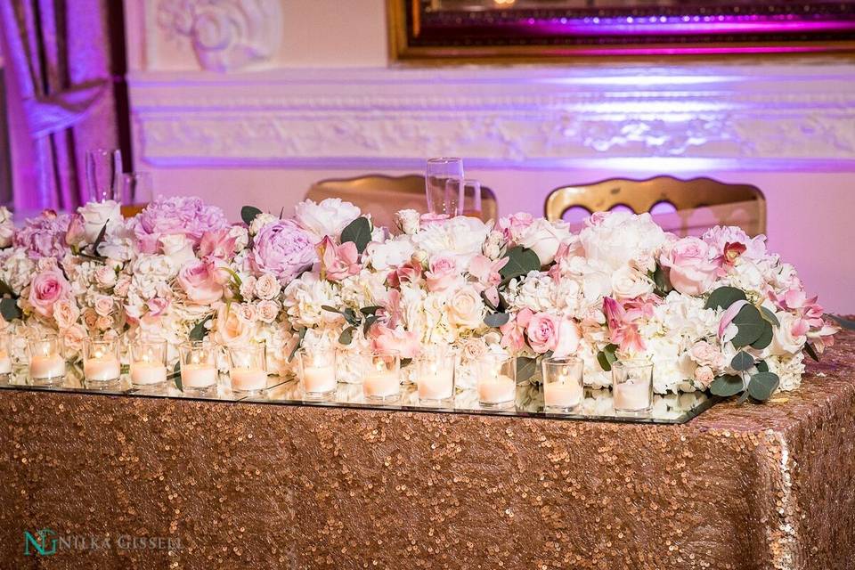 Amr weddings & events coordination