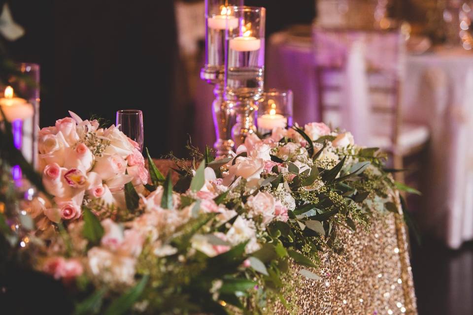 Amr weddings & events coordination