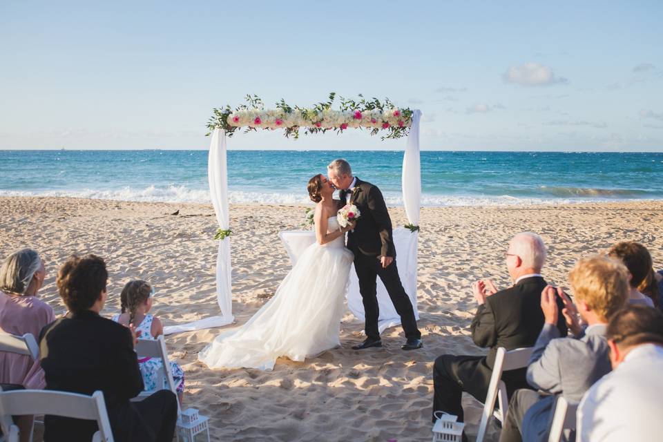 Puerto Rico weddings