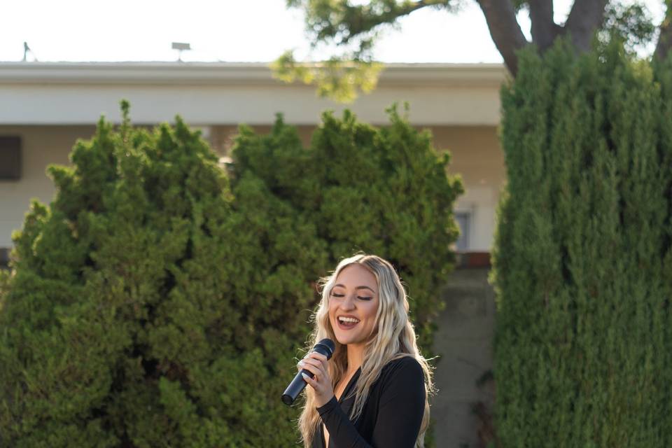 LA - Pacific Sound