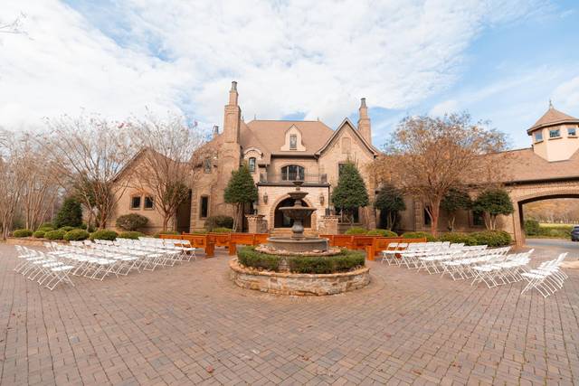 Oak Manor Ranch