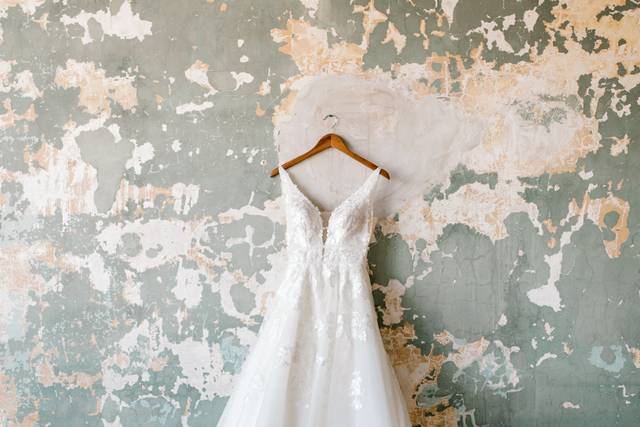 Knoxville Wedding Photographer
