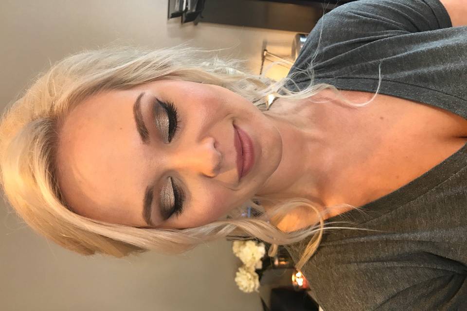 Makeup By Hilary