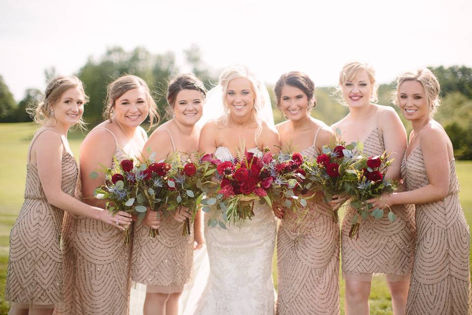 Makeup By Hilary