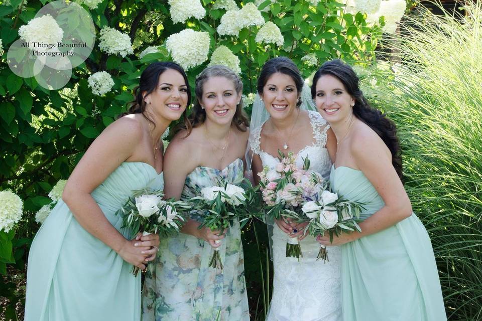 Makeup By Hilary