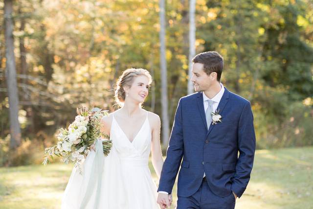 Amy Caroline Photography